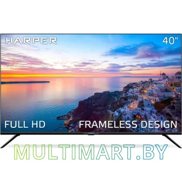 Телевизор Harper 40F661T